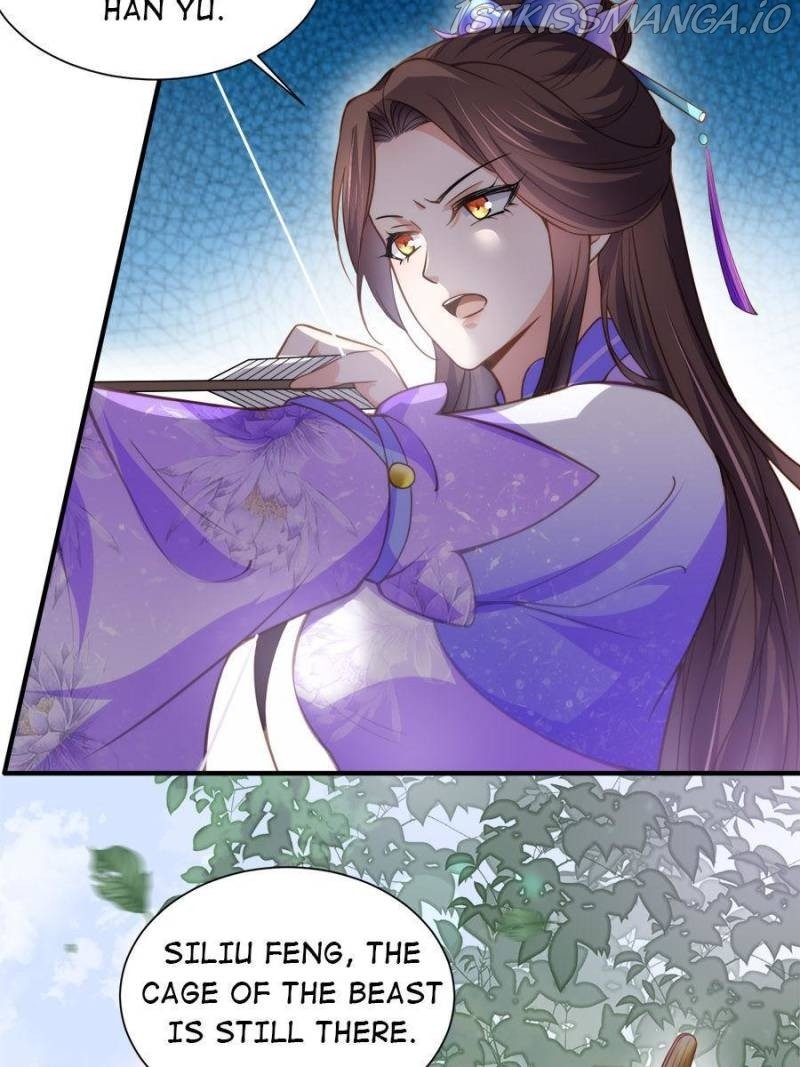 The Eunuch’s Consort Rules the World chapter 153 - page 37