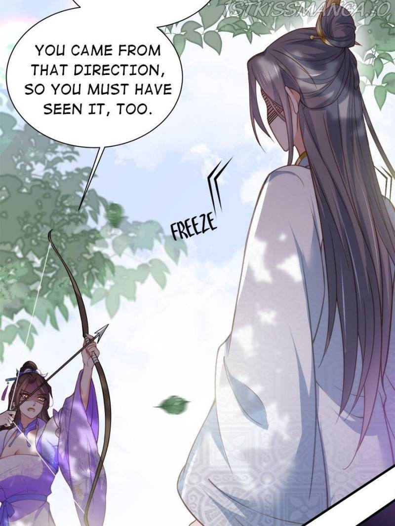 The Eunuch’s Consort Rules the World chapter 153 - page 38