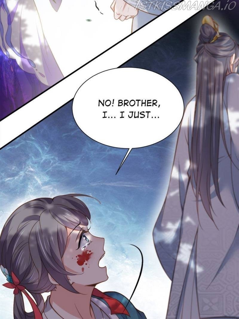 The Eunuch’s Consort Rules the World chapter 153 - page 39