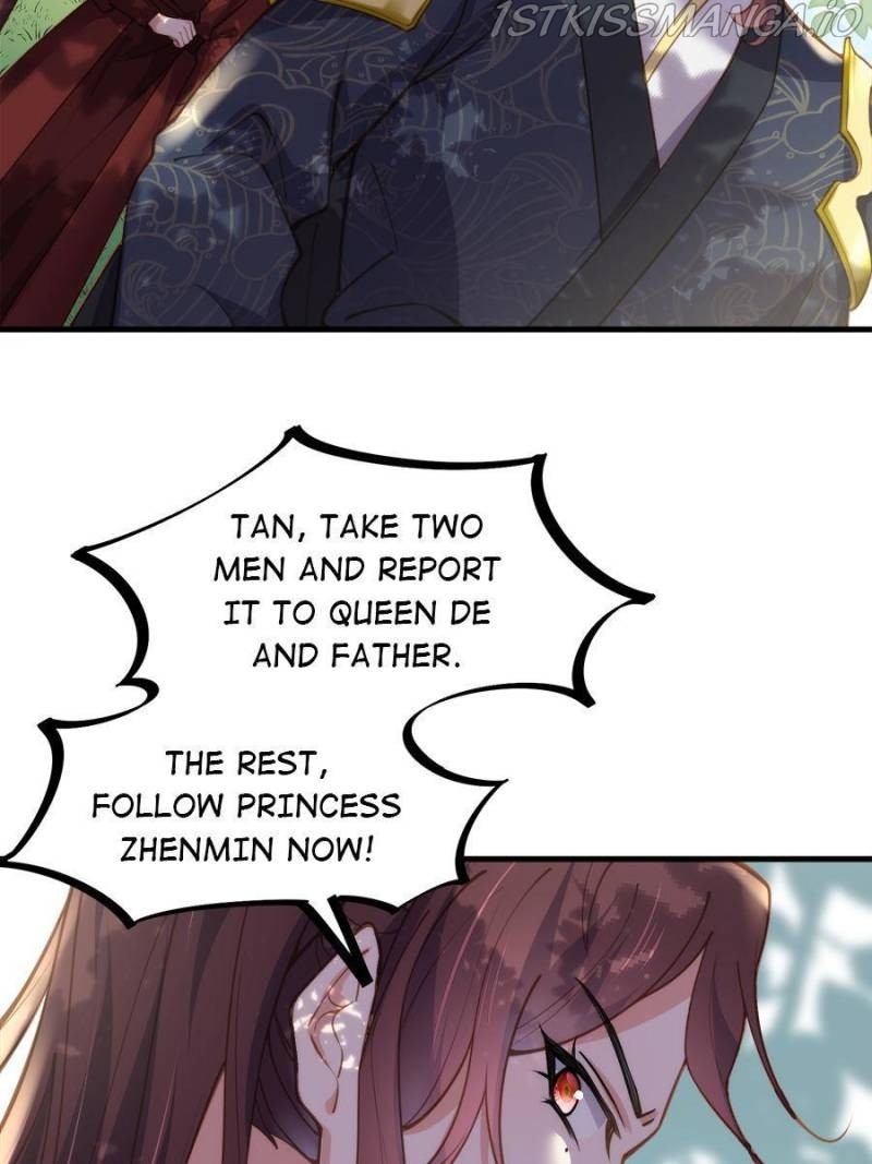 The Eunuch’s Consort Rules the World chapter 153 - page 4