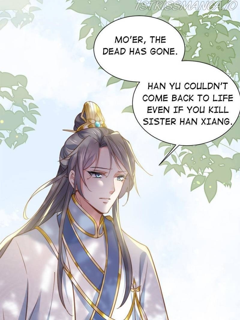 The Eunuch’s Consort Rules the World chapter 153 - page 41