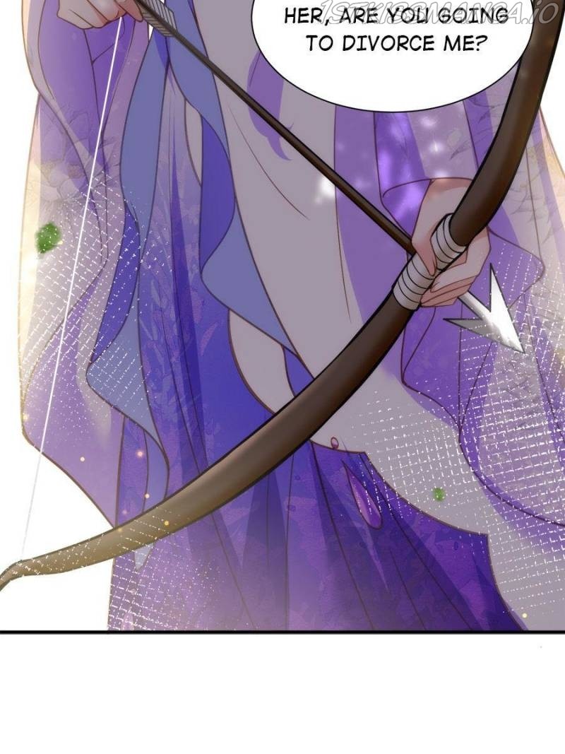 The Eunuch’s Consort Rules the World chapter 153 - page 44