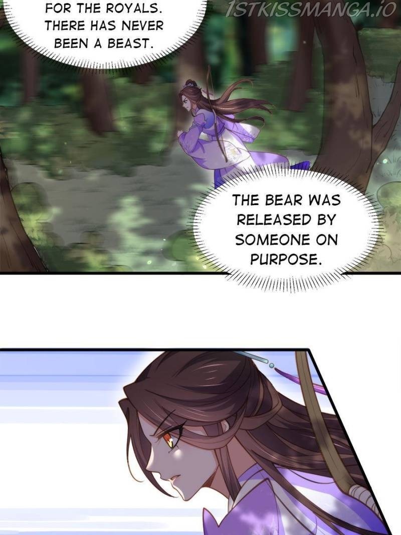The Eunuch’s Consort Rules the World chapter 153 - page 8