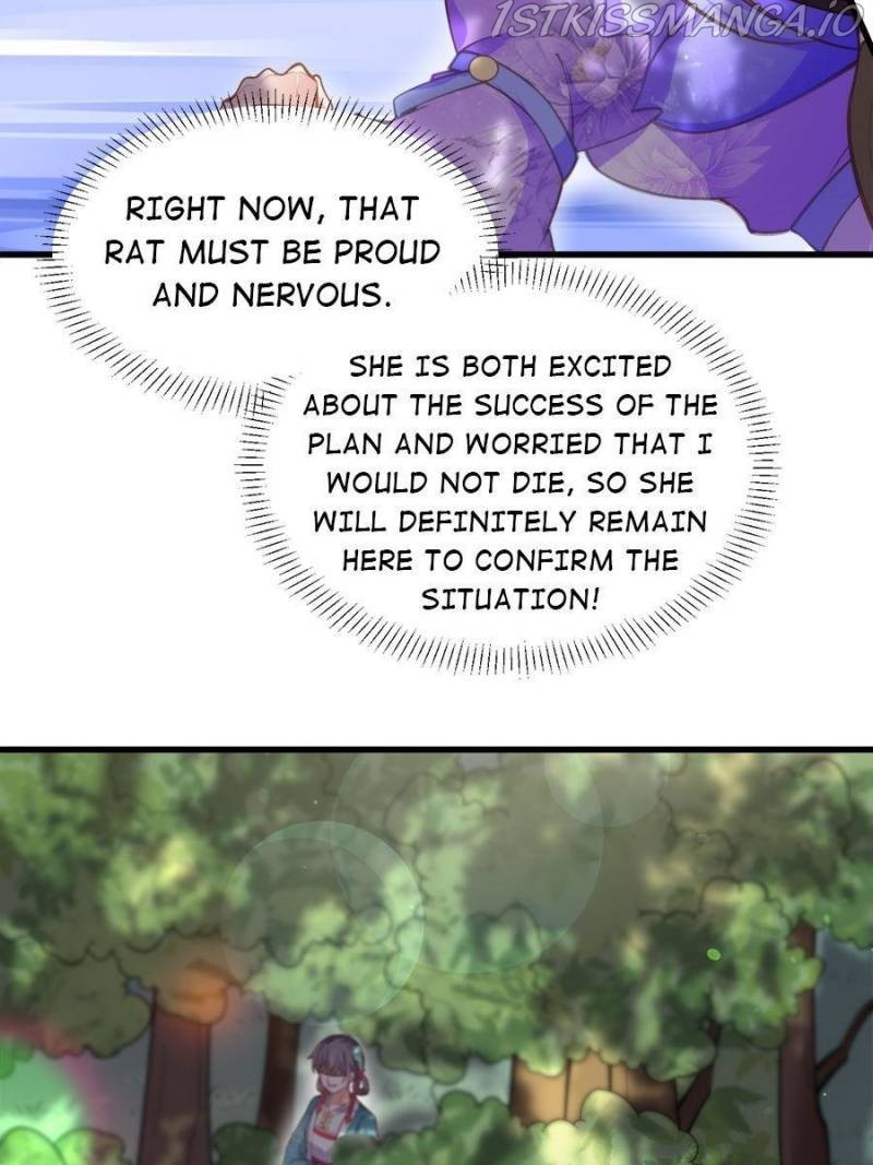 The Eunuch’s Consort Rules the World chapter 153 - page 9