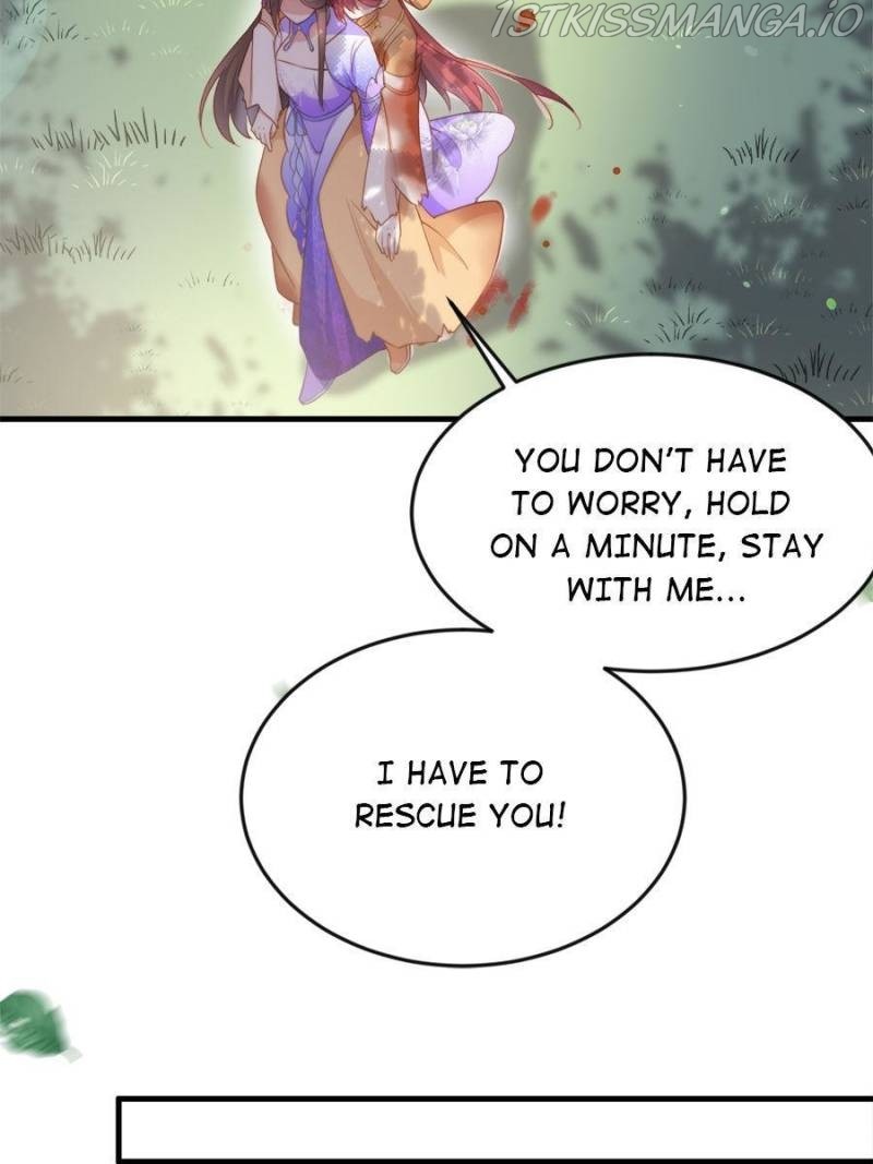 The Eunuch’s Consort Rules the World chapter 152 - page 10