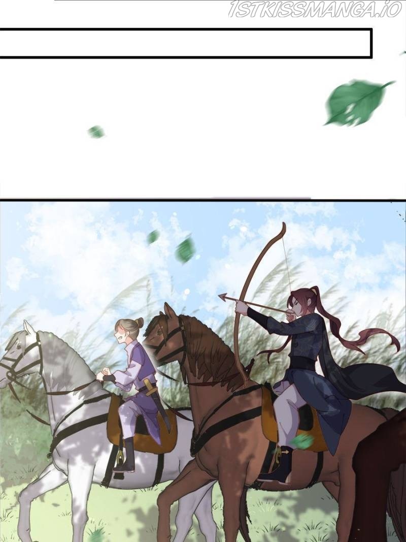 The Eunuch’s Consort Rules the World chapter 152 - page 11