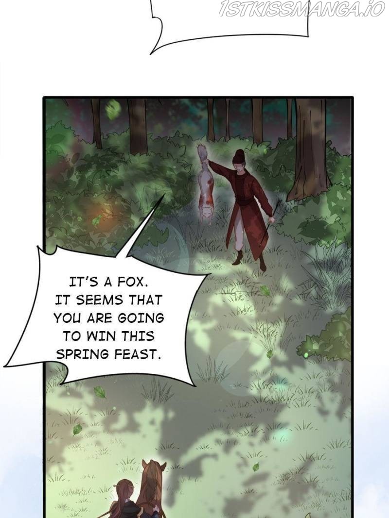 The Eunuch’s Consort Rules the World chapter 152 - page 15