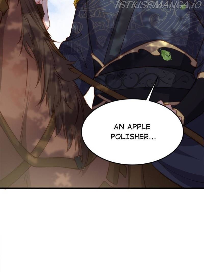 The Eunuch’s Consort Rules the World chapter 152 - page 17
