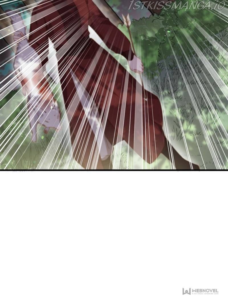 The Eunuch’s Consort Rules the World chapter 152 - page 19