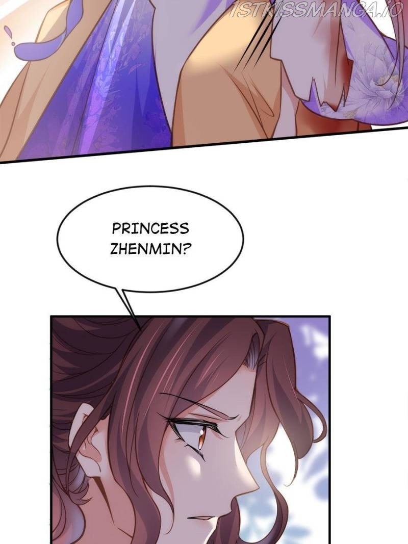The Eunuch’s Consort Rules the World chapter 152 - page 24