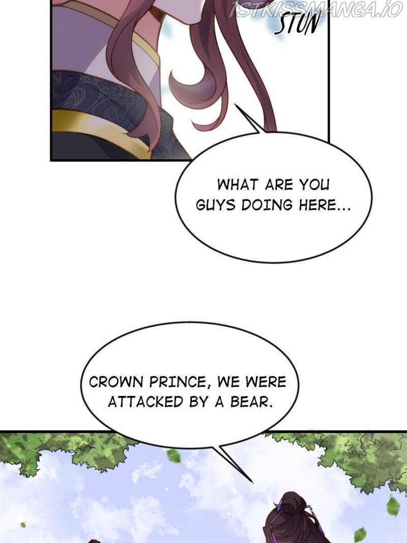The Eunuch’s Consort Rules the World chapter 152 - page 25