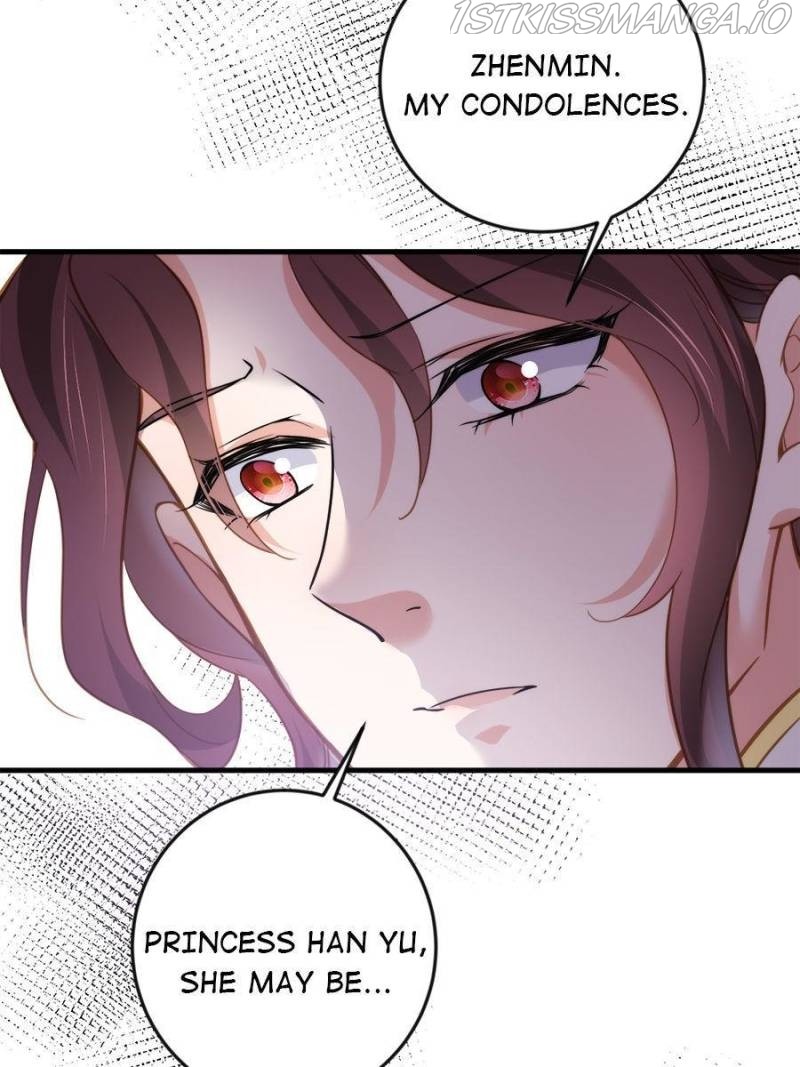 The Eunuch’s Consort Rules the World chapter 152 - page 29