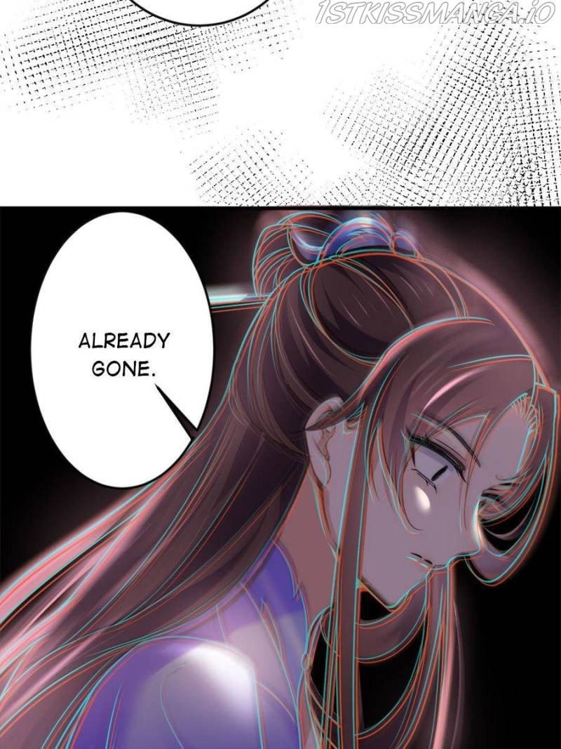 The Eunuch’s Consort Rules the World chapter 152 - page 30