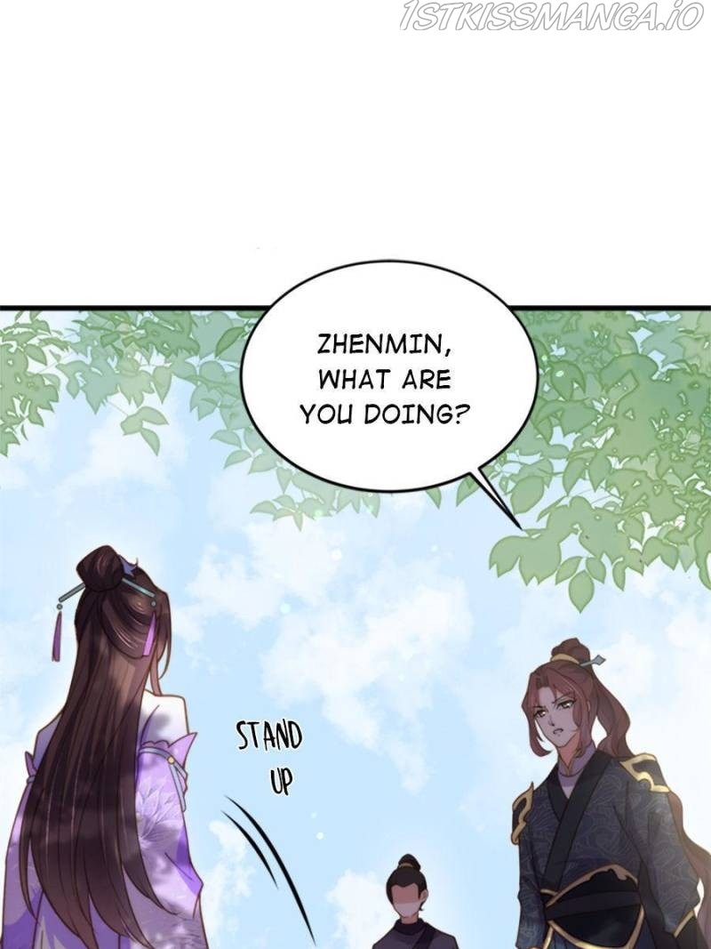 The Eunuch’s Consort Rules the World chapter 152 - page 34