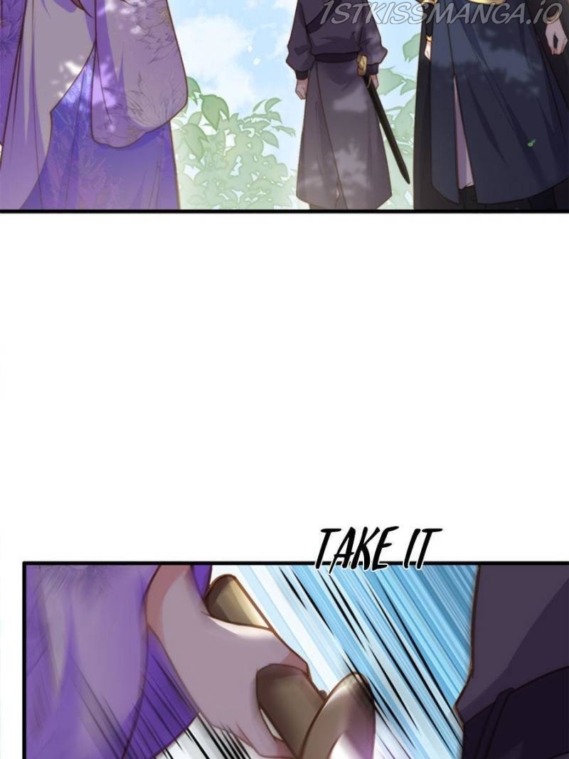 The Eunuch’s Consort Rules the World chapter 152 - page 35