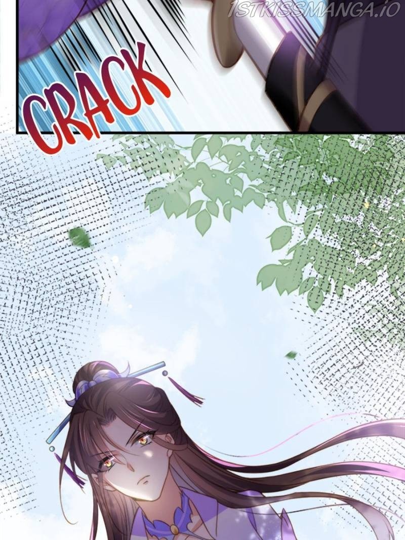 The Eunuch’s Consort Rules the World chapter 152 - page 36