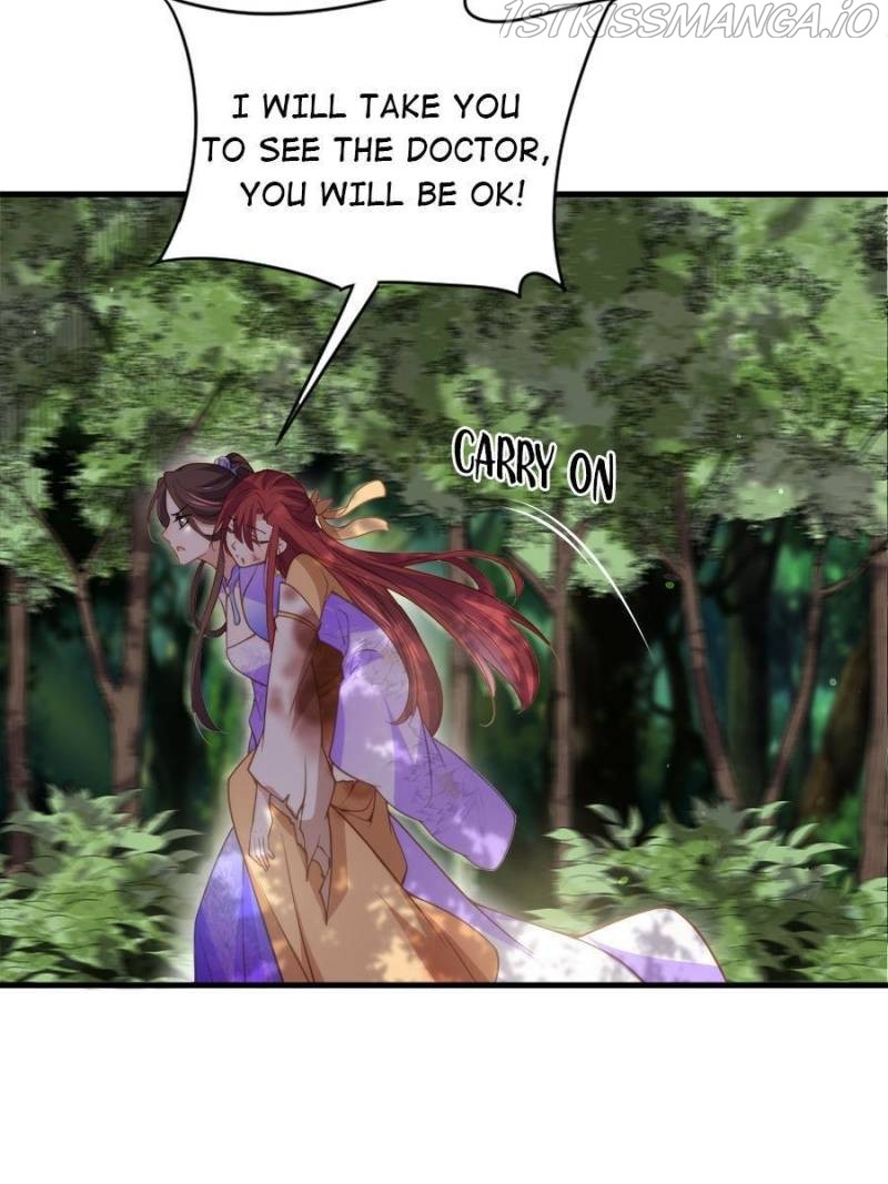 The Eunuch’s Consort Rules the World chapter 152 - page 4
