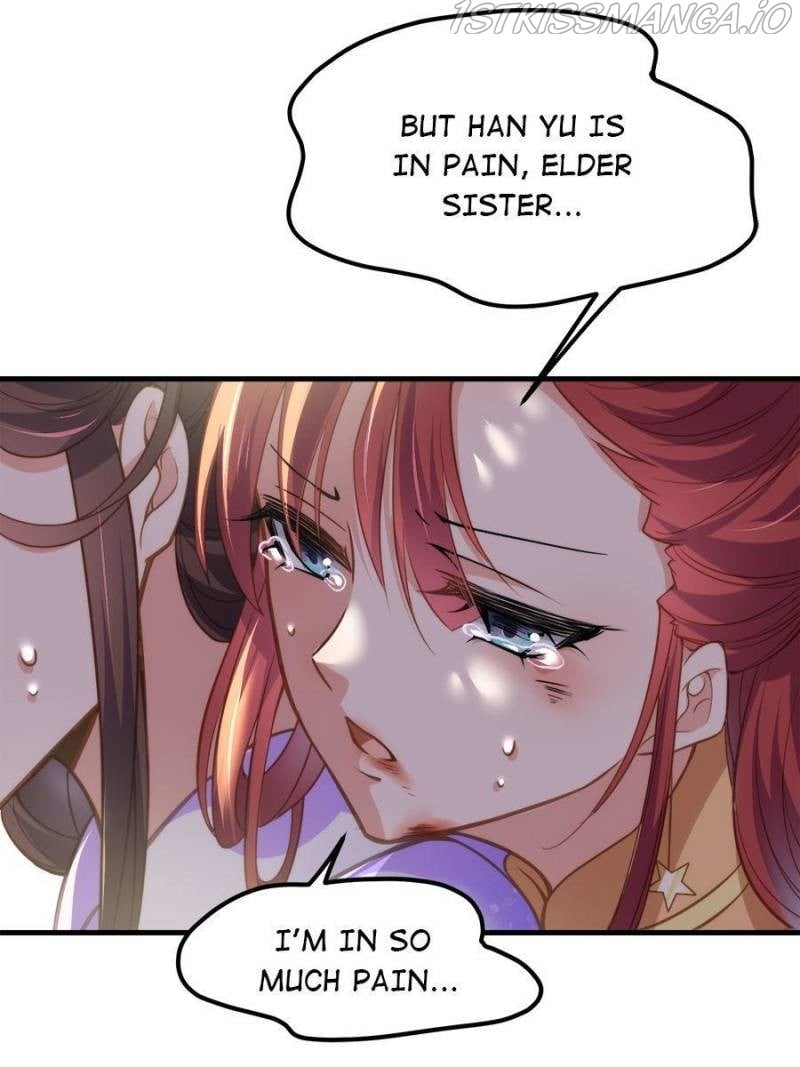 The Eunuch’s Consort Rules the World chapter 152 - page 5
