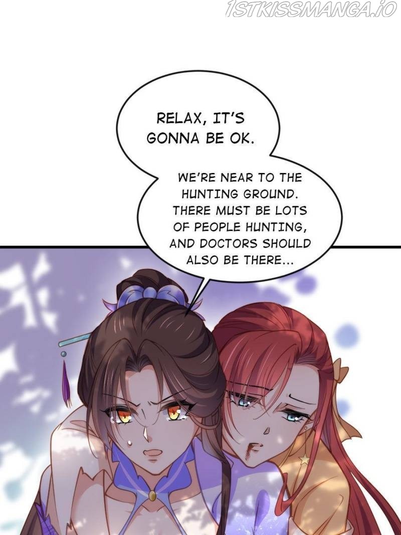 The Eunuch’s Consort Rules the World chapter 152 - page 7