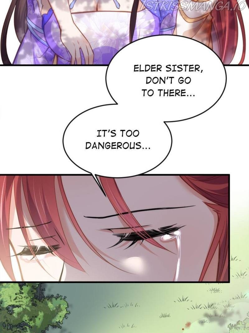 The Eunuch’s Consort Rules the World chapter 152 - page 8
