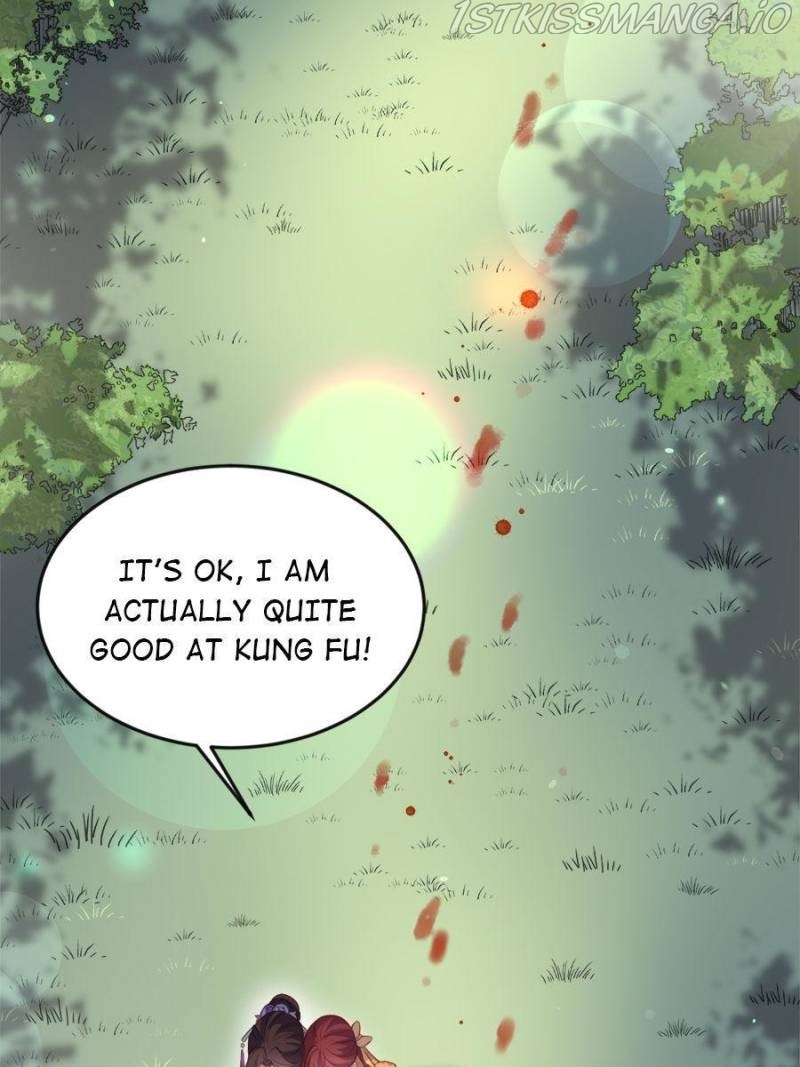 The Eunuch’s Consort Rules the World chapter 152 - page 9