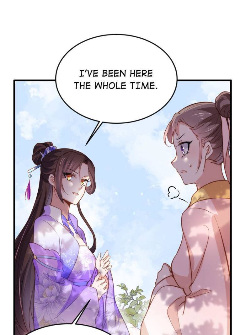 The Eunuch’s Consort Rules the World chapter 151 - page 19