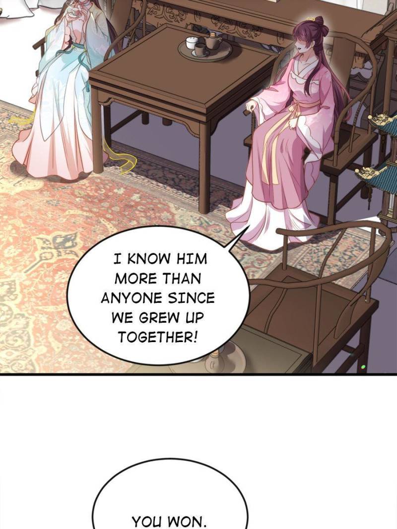 The Eunuch’s Consort Rules the World chapter 151 - page 2