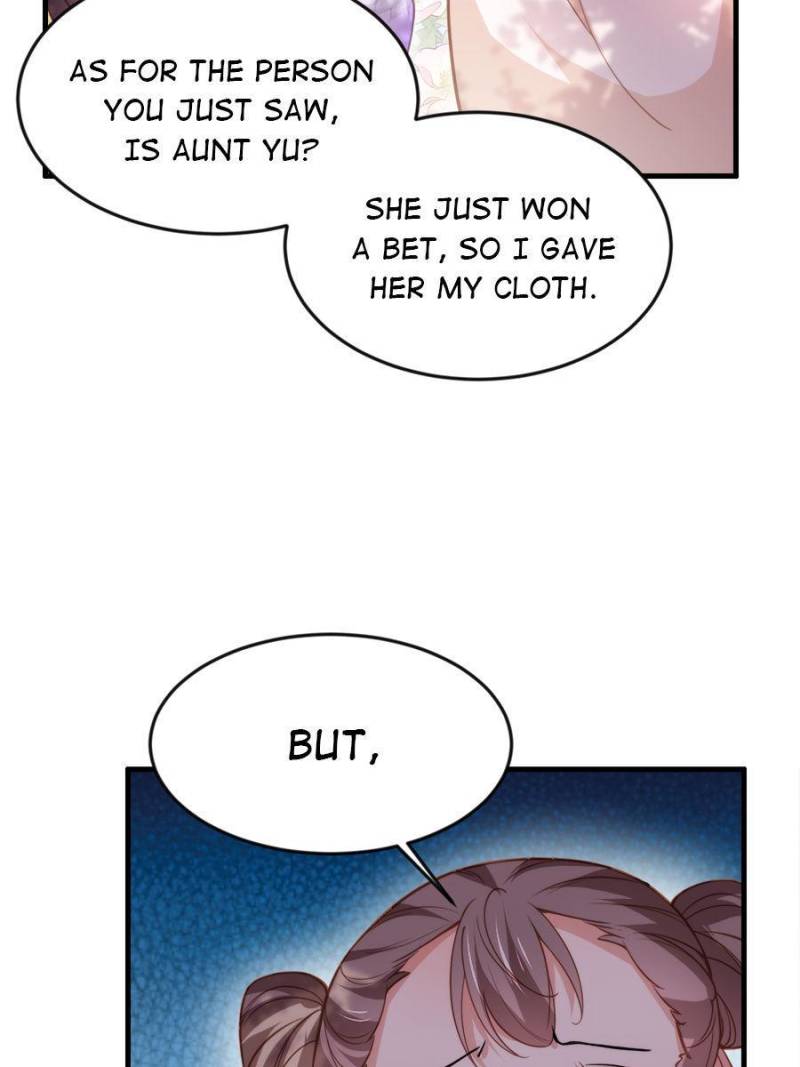 The Eunuch’s Consort Rules the World chapter 151 - page 20