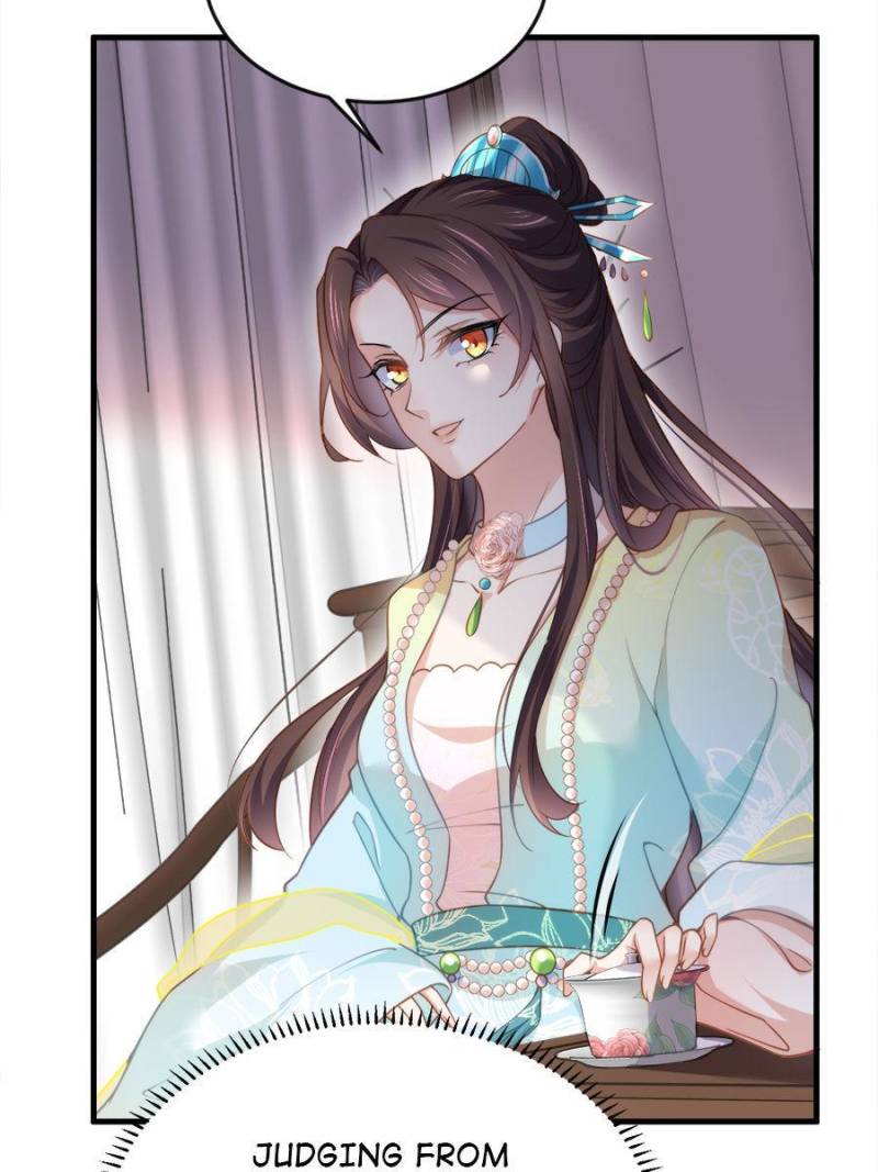 The Eunuch’s Consort Rules the World chapter 151 - page 3