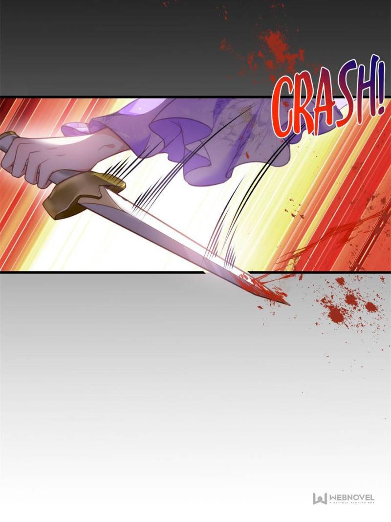 The Eunuch’s Consort Rules the World chapter 151 - page 30