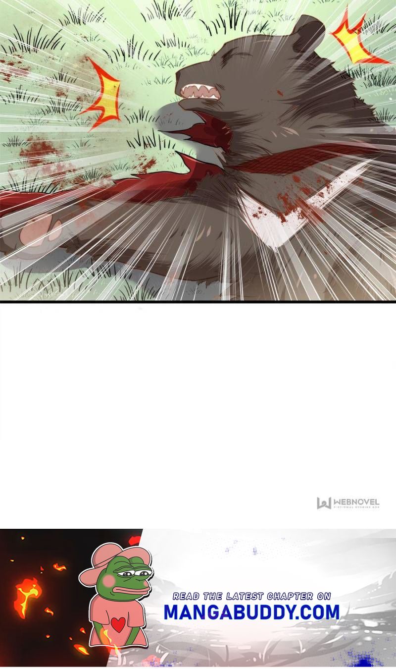 The Eunuch’s Consort Rules the World chapter 151 - page 33