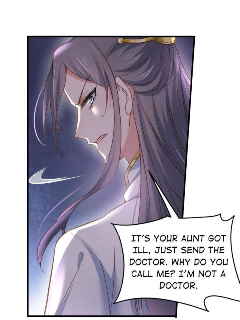The Eunuch’s Consort Rules the World chapter 150 - page 10