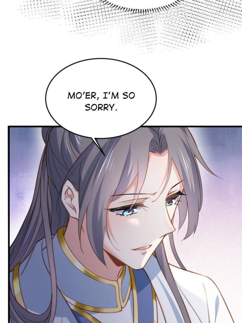 The Eunuch’s Consort Rules the World chapter 150 - page 14