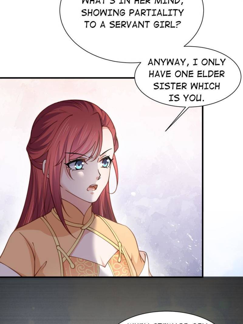 The Eunuch’s Consort Rules the World chapter 150 - page 23