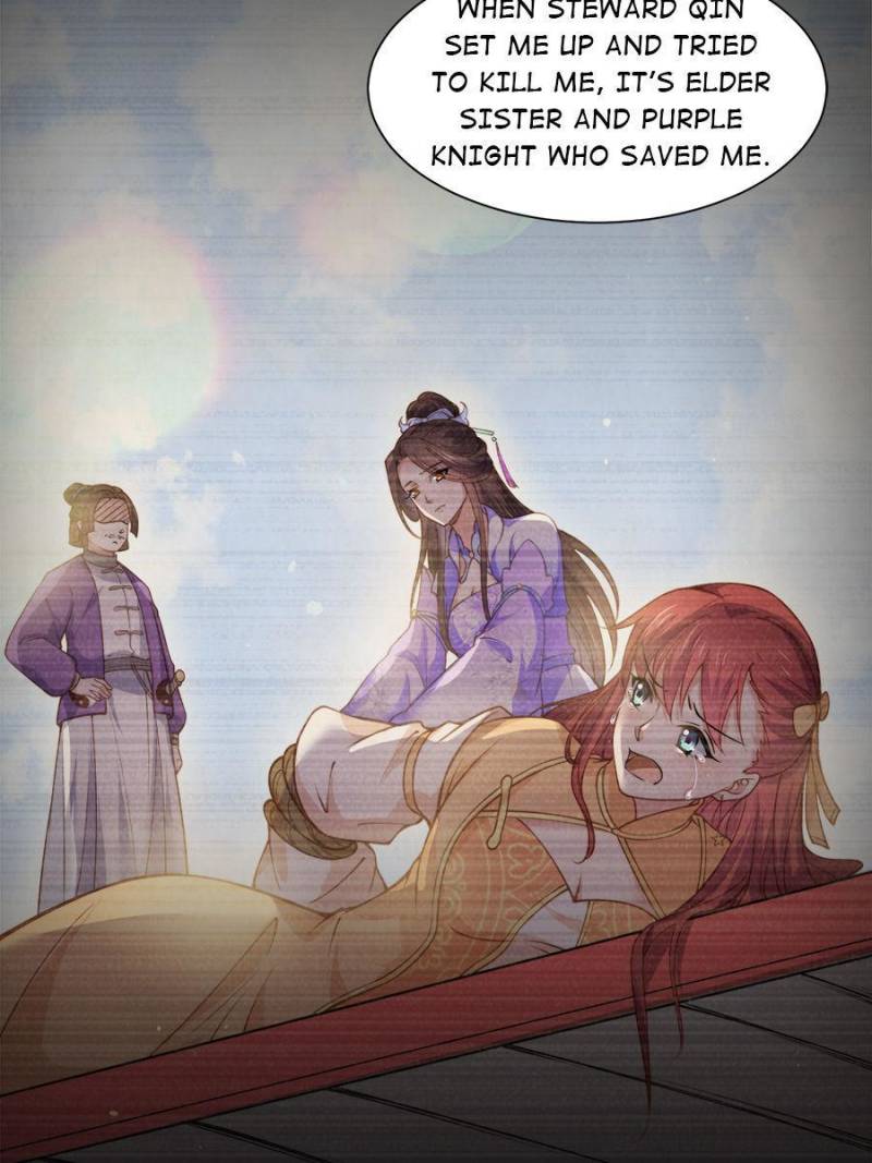 The Eunuch’s Consort Rules the World chapter 150 - page 24