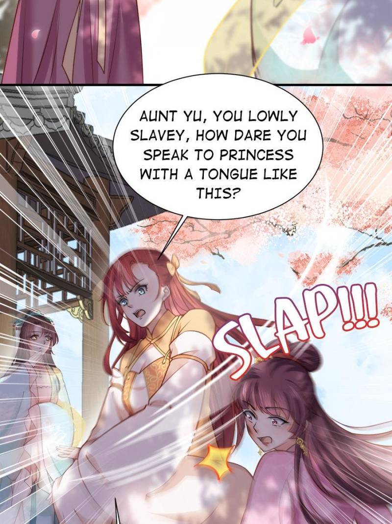 The Eunuch’s Consort Rules the World chapter 150 - page 29