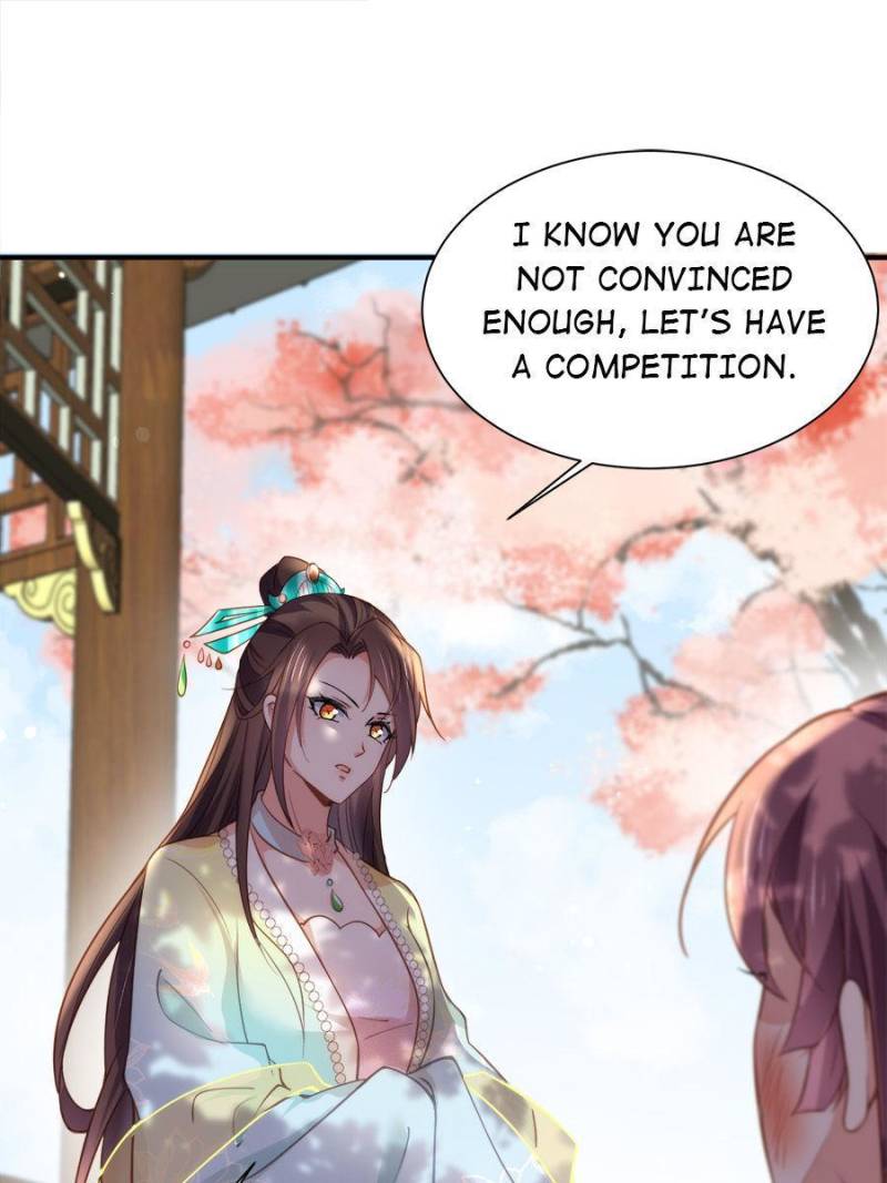 The Eunuch’s Consort Rules the World chapter 150 - page 32