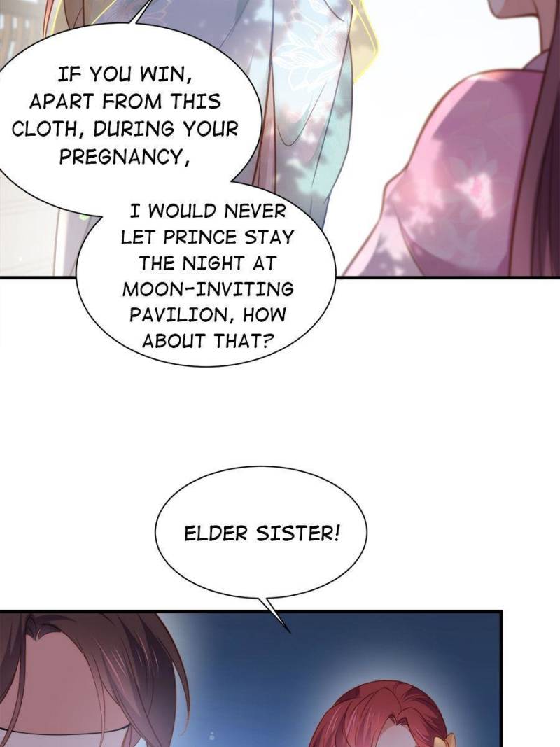The Eunuch’s Consort Rules the World chapter 150 - page 33