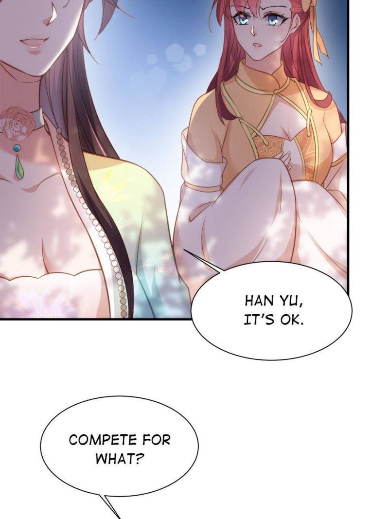The Eunuch’s Consort Rules the World chapter 150 - page 34