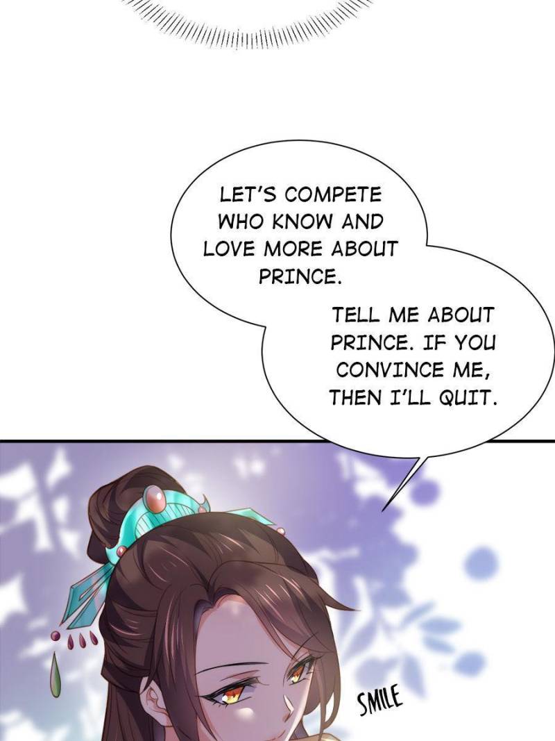 The Eunuch’s Consort Rules the World chapter 150 - page 36