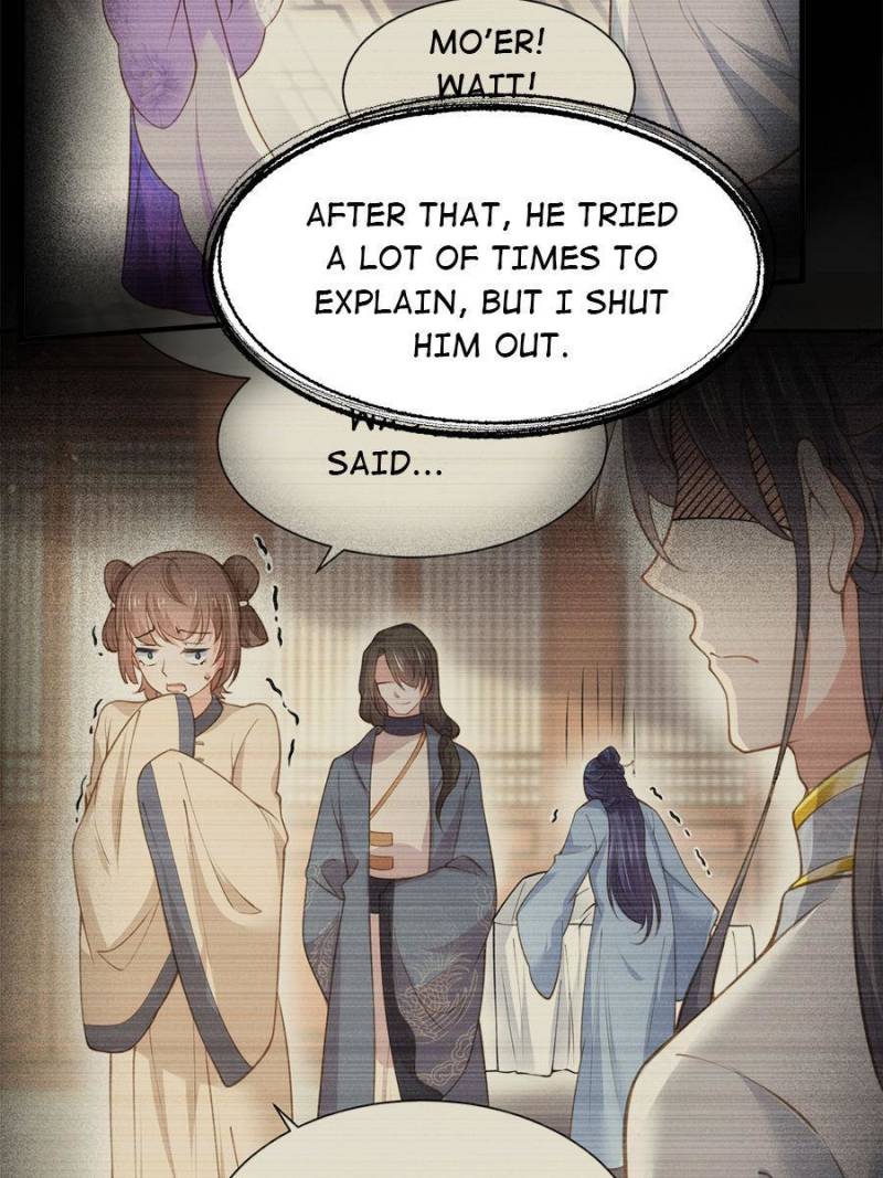 The Eunuch’s Consort Rules the World chapter 150 - page 4