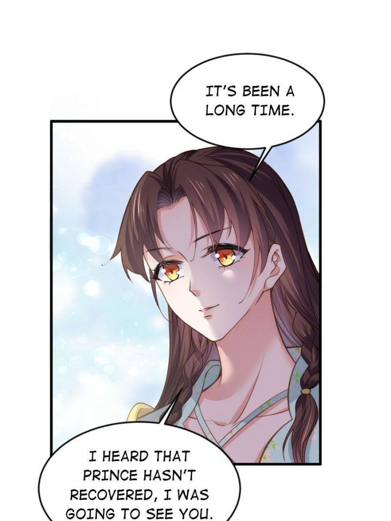 The Eunuch’s Consort Rules the World chapter 150 - page 7