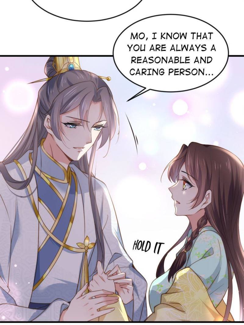 The Eunuch’s Consort Rules the World chapter 150 - page 8