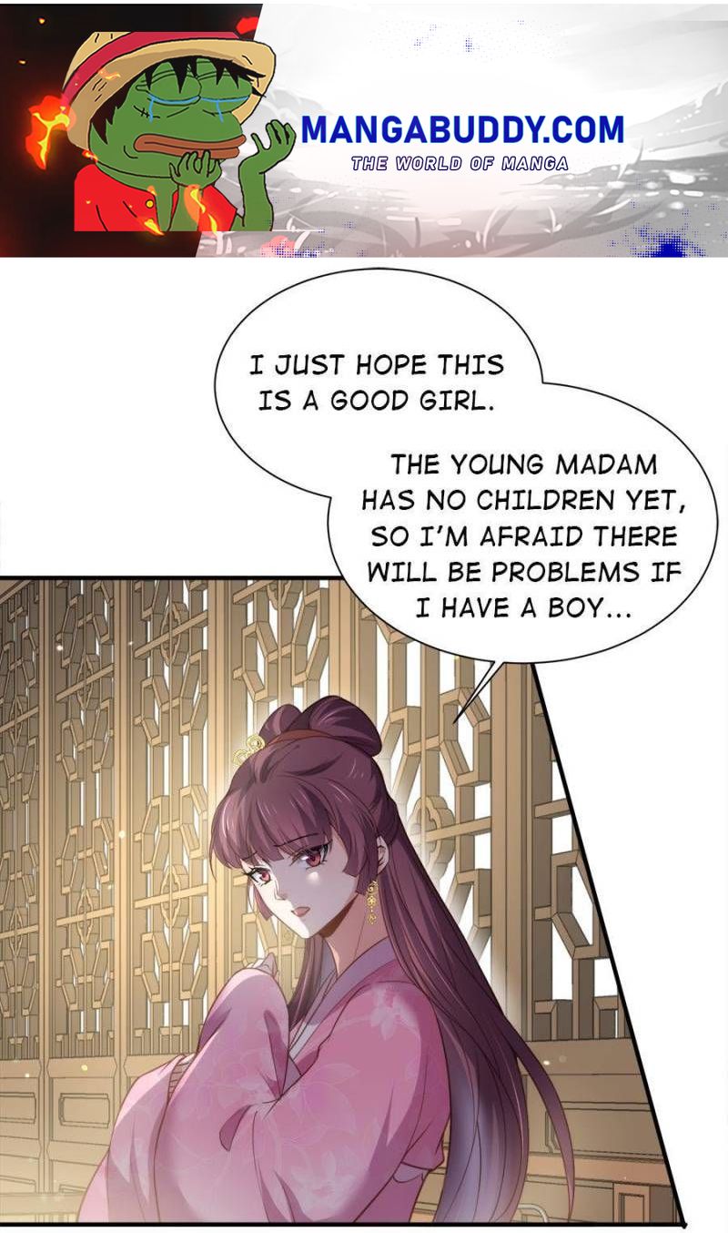 The Eunuch’s Consort Rules the World chapter 149 - page 1