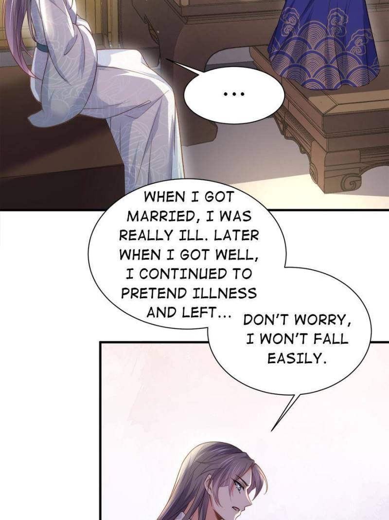 The Eunuch’s Consort Rules the World chapter 149 - page 14