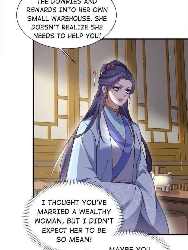 The Eunuch’s Consort Rules the World chapter 149 - page 18