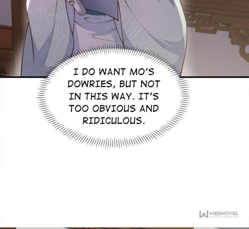 The Eunuch’s Consort Rules the World chapter 149 - page 20