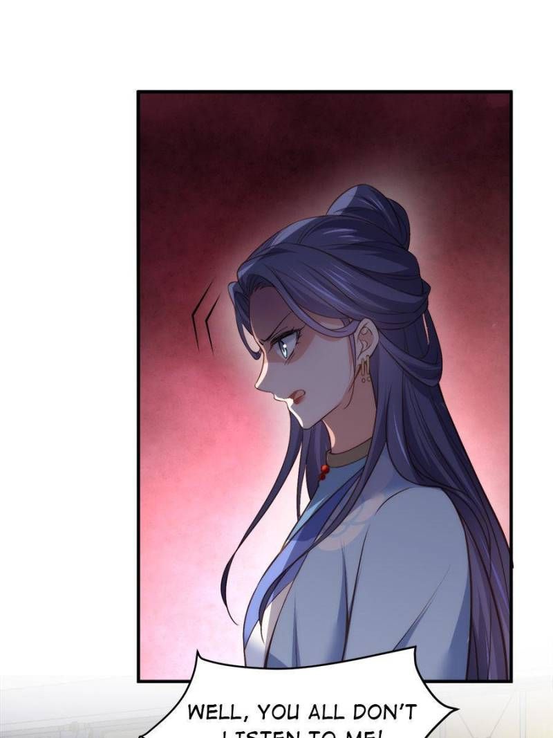 The Eunuch’s Consort Rules the World chapter 149 - page 21