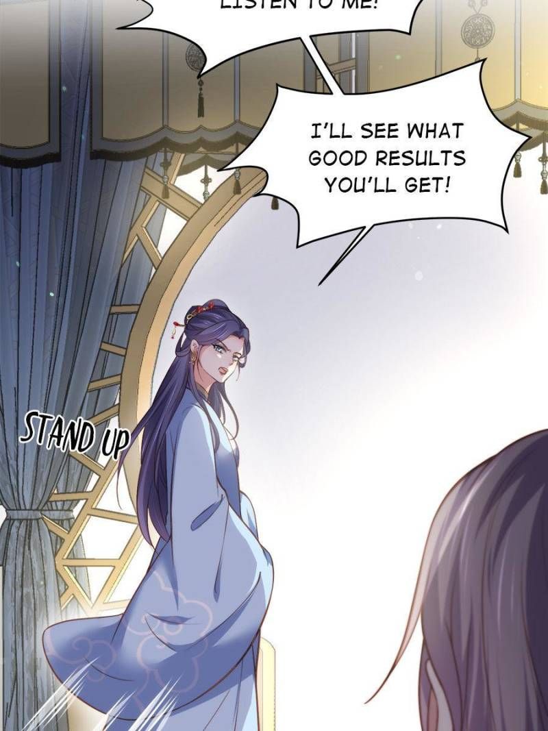 The Eunuch’s Consort Rules the World chapter 149 - page 22