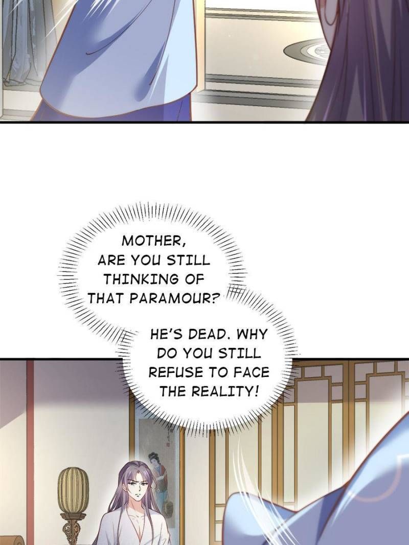 The Eunuch’s Consort Rules the World chapter 149 - page 23